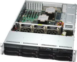 SUPERMICRO SYS-621P-TRT tootepilt