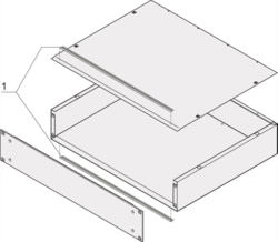 Schroff 20860130 tootepilt