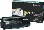 Lexmark 12016SE tootepilt