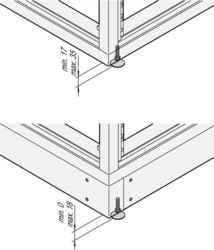 Schroff 21101201 tootepilt