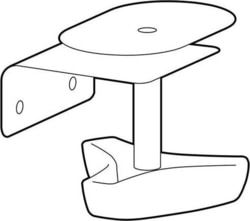 ERGOTRON 98-741-632 tootepilt