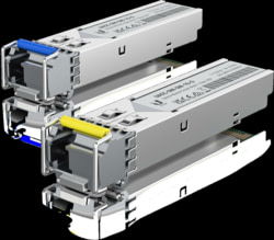 Product image of Ubiquiti Networks UACC-OM-SM-1G-S-20