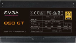 Product image of EVGA 220-GT-0850-Y2