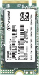 Product image of Transcend TS128GMTE470A