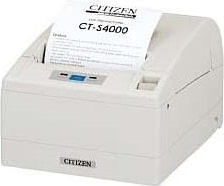 Product image of Citizen CTS4000USBBK