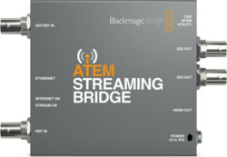 Product image of Blackmagic Design BM-SWATEMMINISBPR