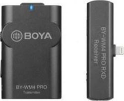 Product image of Boya BY-WM4 PRO-K3