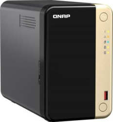 QNAP TS-264-8G tootepilt