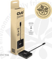 Product image of Club3D CSV-1556