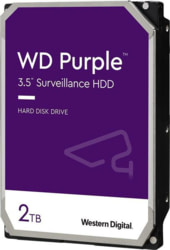 Product image of Western Digital WD20PURZ