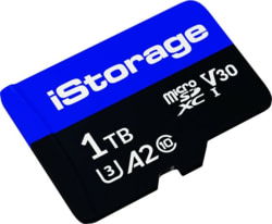 Product image of iStorage IS-MSD-1-1000