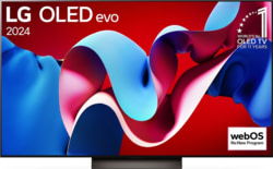Product image of LG OLED55C48LA.AEU