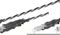 Product image of MicroConnect USBAAF01B