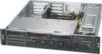 SUPERMICRO CSE-825MBTQC-R802WB tootepilt