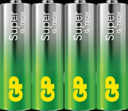 Product image of GP Batteries 03015AETA-B4