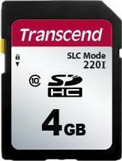 Product image of Transcend TS2GSDC220I