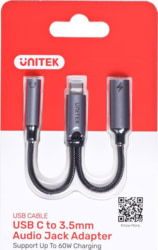 Product image of UNITEK M205A