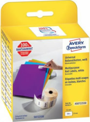 Product image of Avery AS0722550