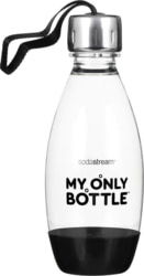 SodaStream MOB - Czarna tootepilt