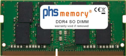 Product image of PHS-memory SP517509