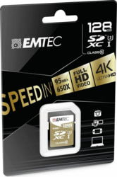 Product image of EMTEC ECMSD128GXC10SP