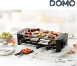 Product image of Domo DO9186G