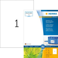 Herma 10738 tootepilt