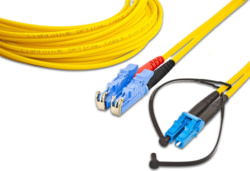 Lightwin LDP-09 LSH-LC 2.0 tootepilt