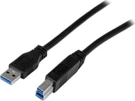 Product image of StarTech.com USB3CAB2M