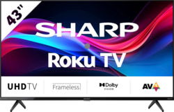 Sharp 43GJ4225E tootepilt