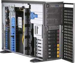 Product image of SUPERMICRO SYS-740GP-TNRT