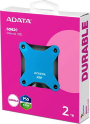 Product image of Adata SD620-2TCBL