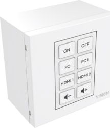 Product image of Vision TC3-CTL/2