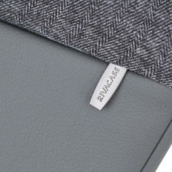 RivaCase 7903 GREY tootepilt