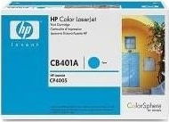 HP CB401A tootepilt