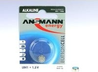 Product image of Ansmann 5015332