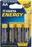 Product image of VARTA BAVA 4106