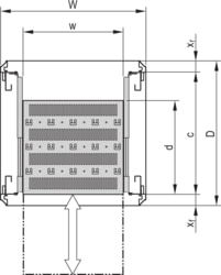 Schroff 22130352 tootepilt