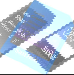 Product image of SanDisk SDSDXEP-128G-GNCIS