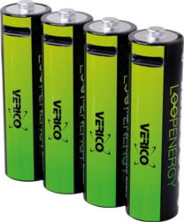 Verico 1UDBT-A1WEAC-NN tootepilt