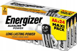 ENERGIZER E303271600 tootepilt