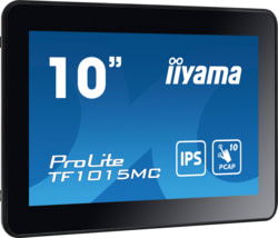 Product image of IIYAMA TF1015MC-B3