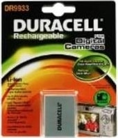 Duracell DR9933 tootepilt