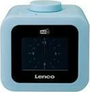 Product image of Lenco CR-620 BL