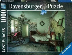 Ravensburger 10217360 tootepilt