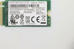 Product image of Lenovo 5SS1B60640