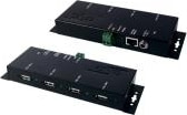 Product image of Exsys EX-6002POE
