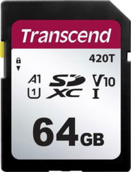 Product image of Transcend TS64GSDC420T