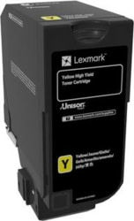 Lexmark 74C0H40 tootepilt