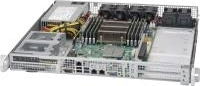 SUPERMICRO CSE-515-505 tootepilt